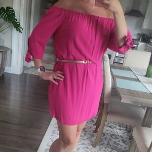 Loscana for Venus tshirt dress